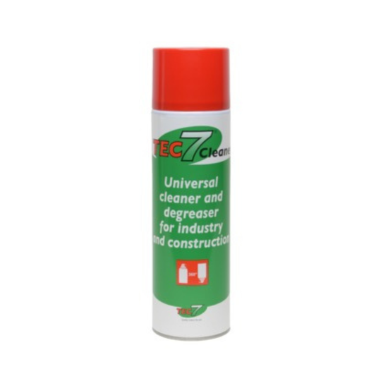 Tec7 Cleaner & Degreaser