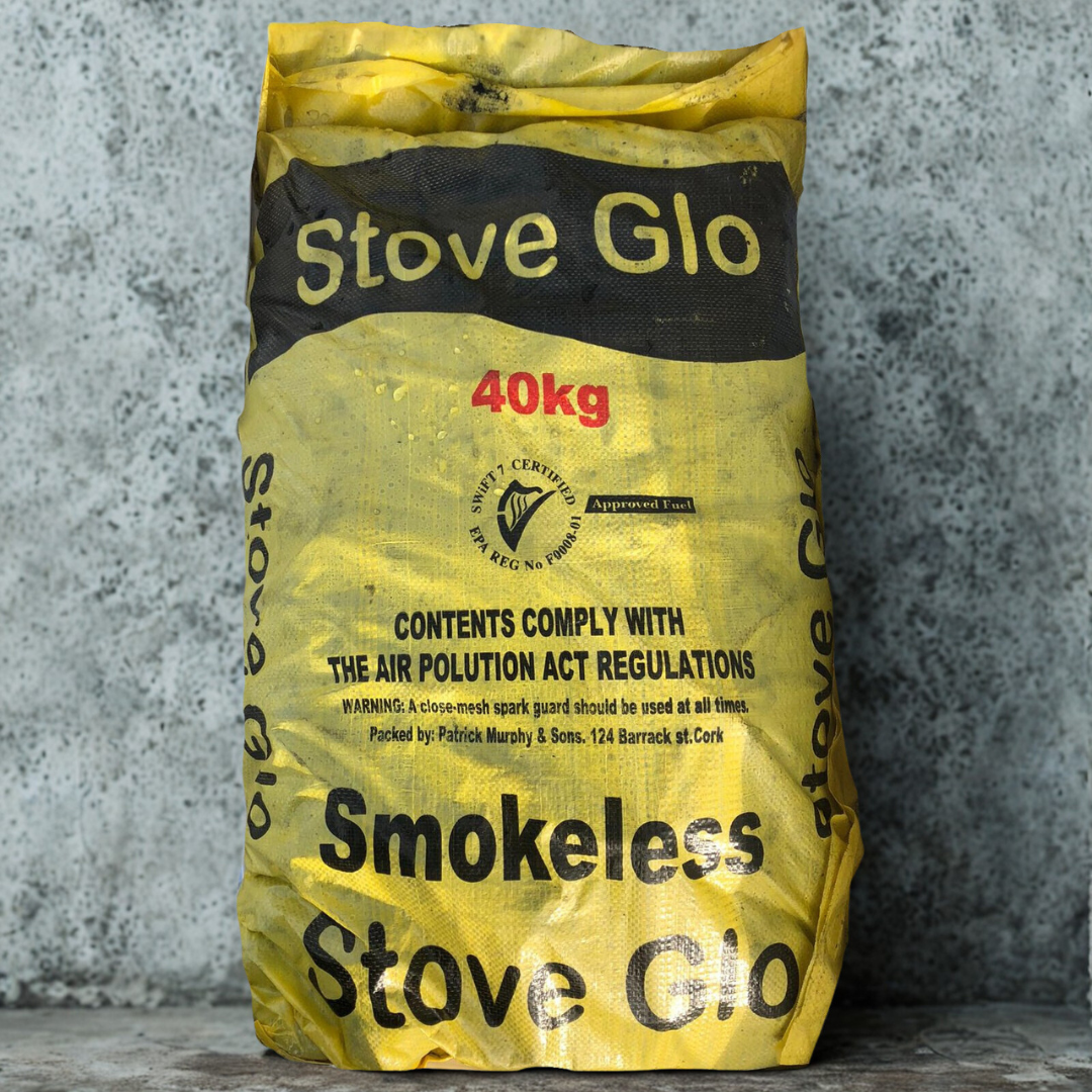 StoveGlo Smokeless - 40kg