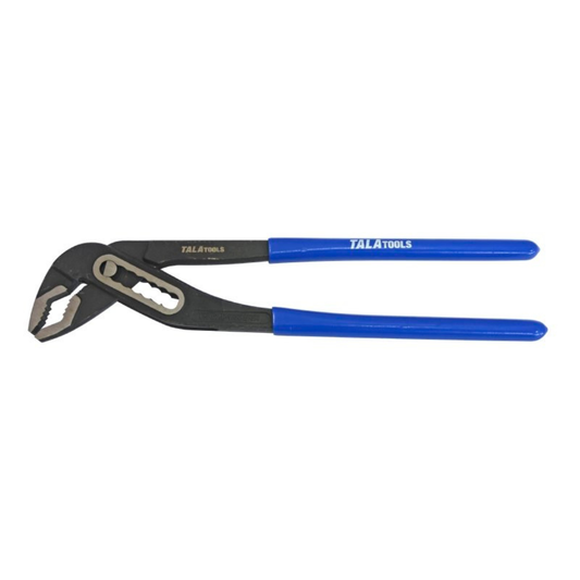Tala Professional 300mm (12in) Water pump Pliers