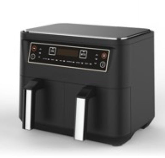Tower Vortx 8L Dual Basket Air Fryer