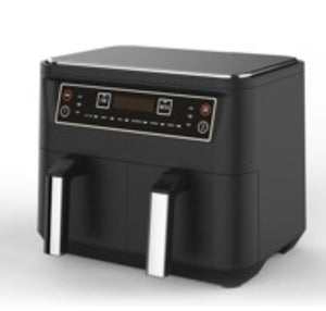 Tower Vortx 8L Dual Basket Air Fryer
