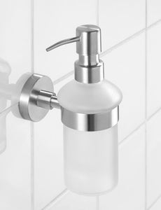 Bosio stainless steel Soap Dispenser