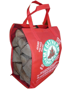 10Kg Red Bag Kiln Dried Beech Logs