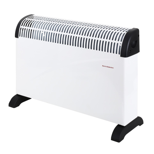 Convector Heater 2kW