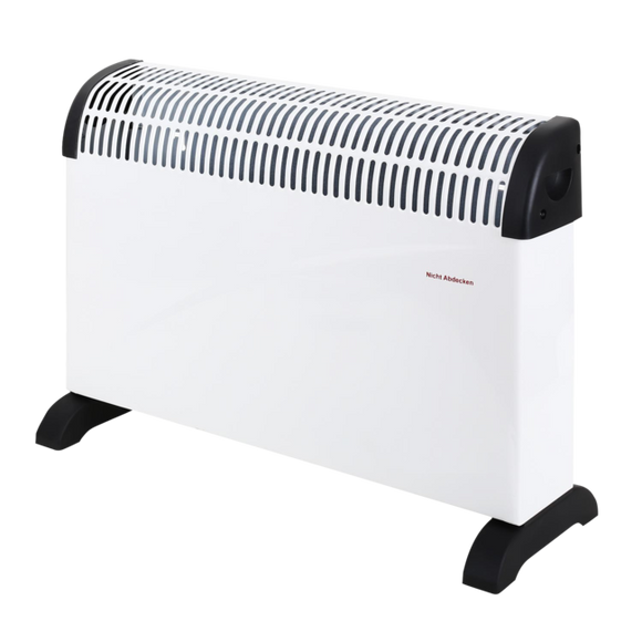 Convector Heater 2000W