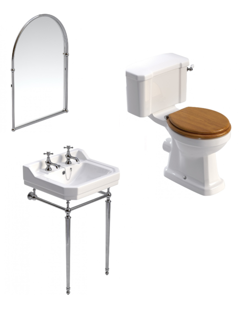Sonas Westbury Pack 10  - *Special Offer