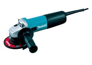 Makita 9557NBR 220V 115mm Angle Grinder