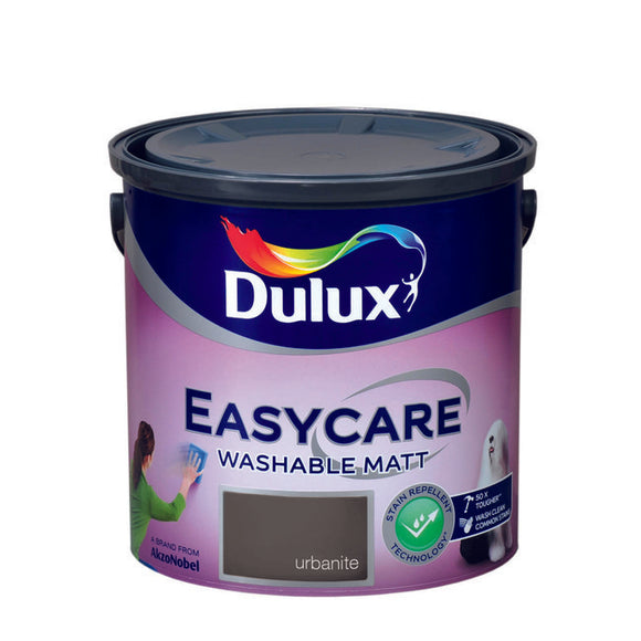 Dulux Easycare Urbanite 2.5L