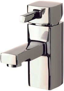 Nero Mono Basin Mixer Tap