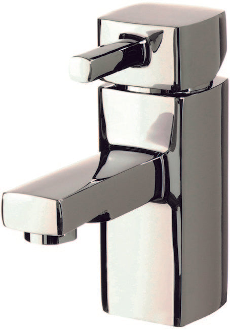 Nero Mono Basin Mixer Tap