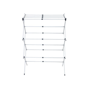 LaundryWORX Premium Extendable Clothes Drying Rack