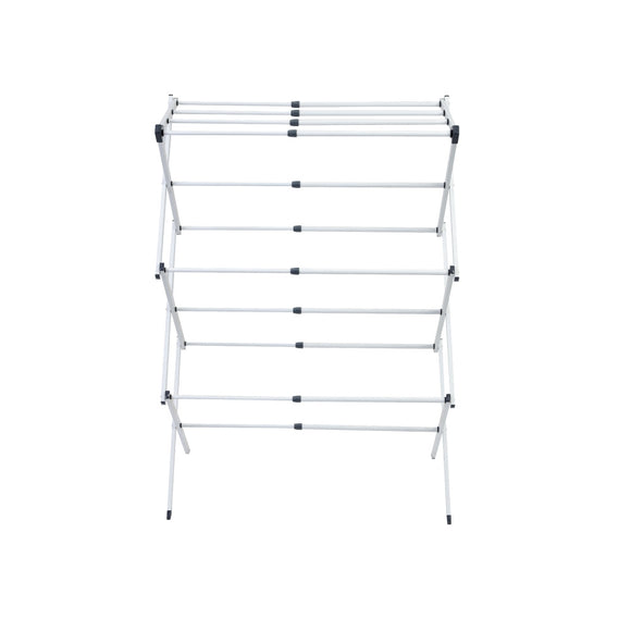 LaundryWORX Premium Extendable Clothes Drying Rack
