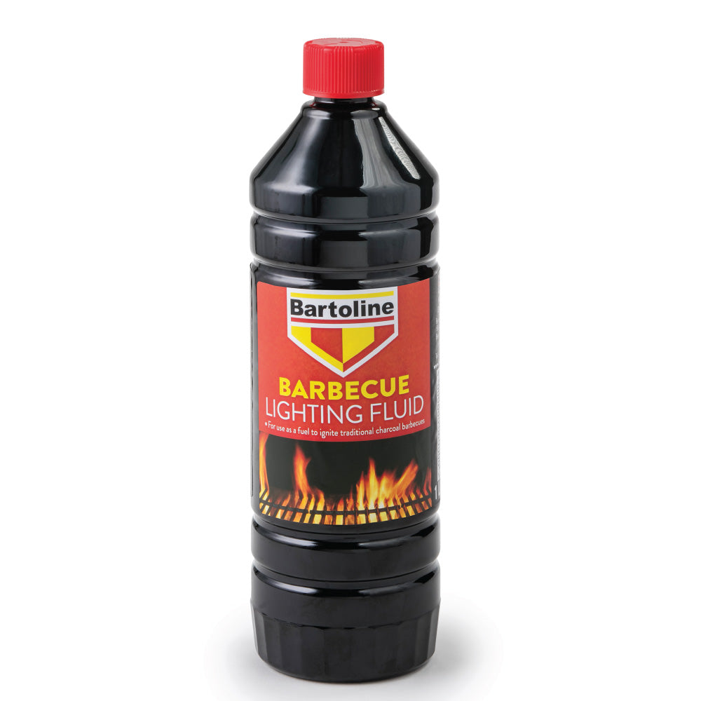 BBQ Lighting Fluid 1 litre