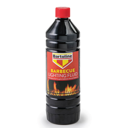 BBQ Lighting Fluid 1 litre