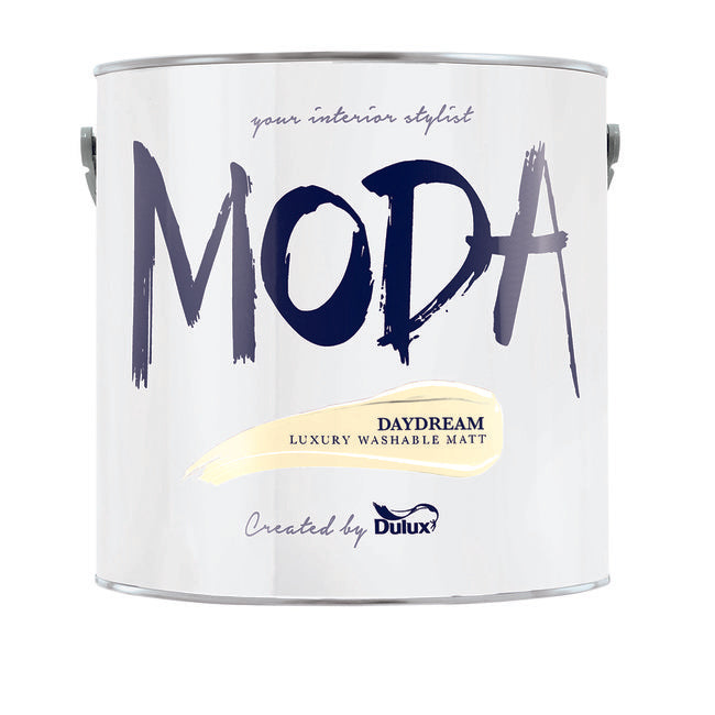 Dulux Moda Daydream 2.5L