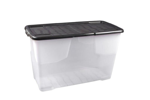 Curve 100L Storage Box