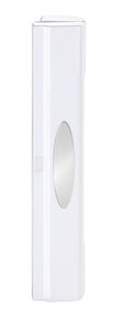 Wenko Foil Dispenser Perfect Cutter 1-Click white