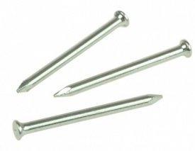 40mm Washered Masonry Nails