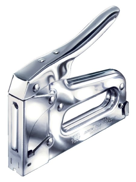 Arrow T50 Heavy Duty Staple Gun