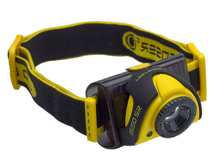 LED Lenser 180 Lumens Rechargeable Headtorch