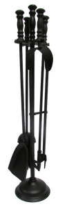 Turn Handle Companion Set