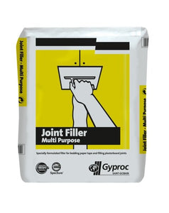 Gyproc Joint Filler (25kg bag)