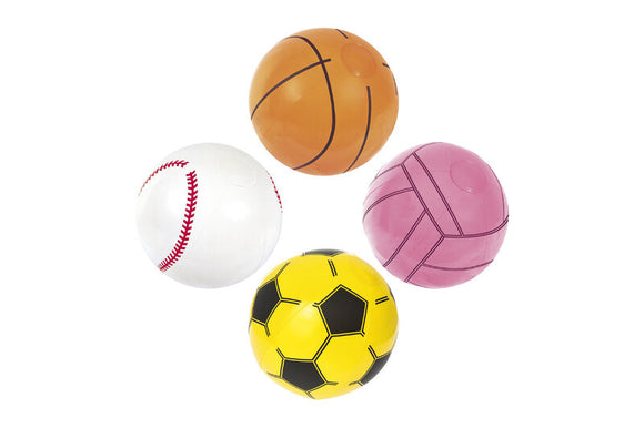 BestWay Sport Beach Ball