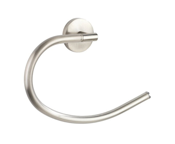 Wenko CUBA Towel Ring Matt