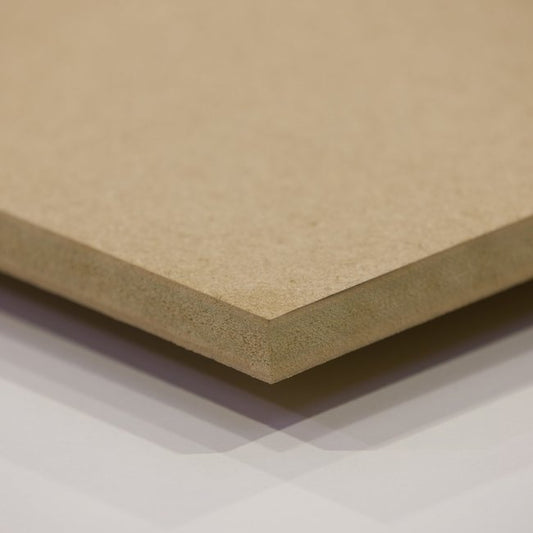 MDF Medite Moisture Resistant Board 18mm (2.44m x 1.22m)