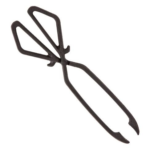 Fire Tongs 12