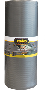 Leadax Grey 6m x 900mm