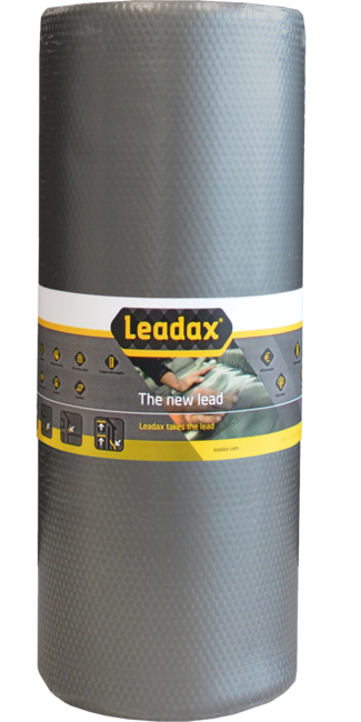 Leadax Grey 6m x 1000mm