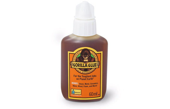 Gorilla Glue 60ml Gorlla Glue
