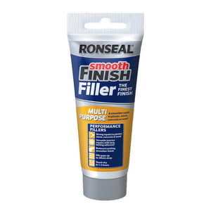Ronseal Multi Purpose Wall Filler 100g