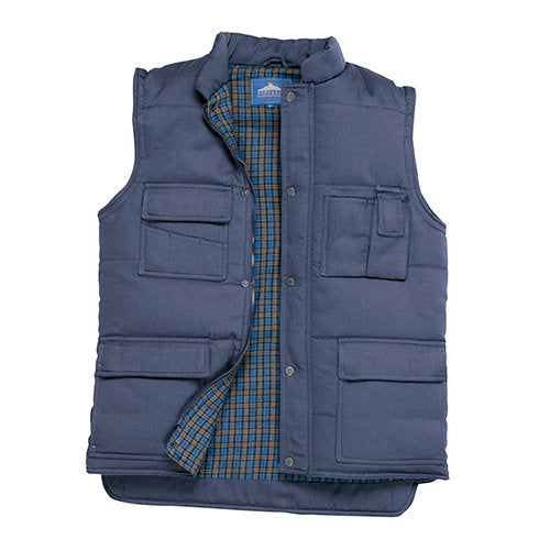 Portwest Shetland Bodywarmer