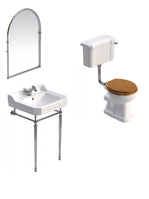 Sonas Westbury Pack 8 - *Special Offer