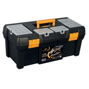 23" Toolbox 4 Organisers & Tray