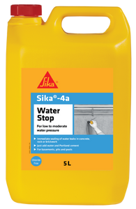 Sika-4a Waterstop