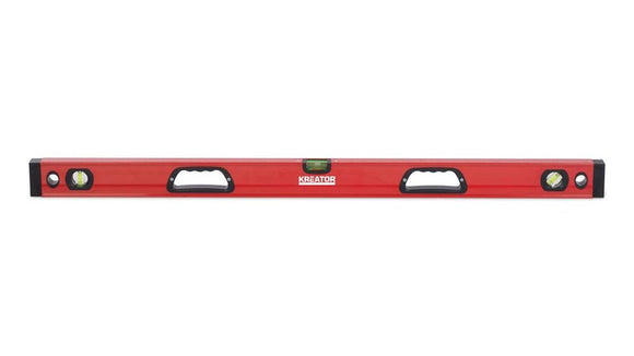 Kreator 1000mm Spirit Level