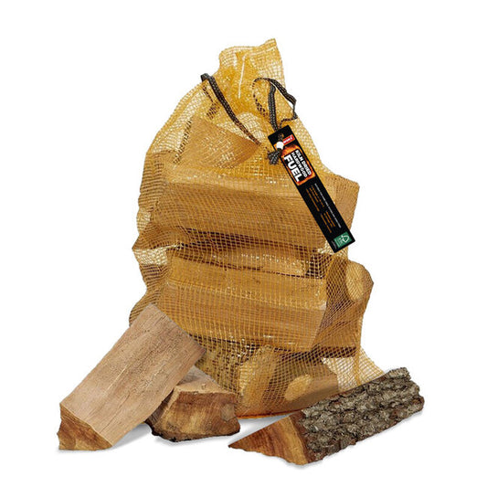 Fireworx Kiln Dried Hardwood Logs (22 litres)