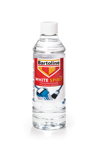 Bartoline 500ml White Spirit