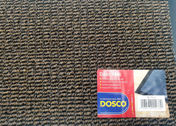 Dosco Dust Control Ultimat 40 X 60 Cm - Beige