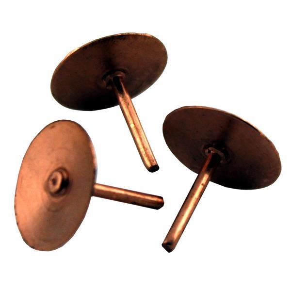 Copper Crampions (Box of 1000)