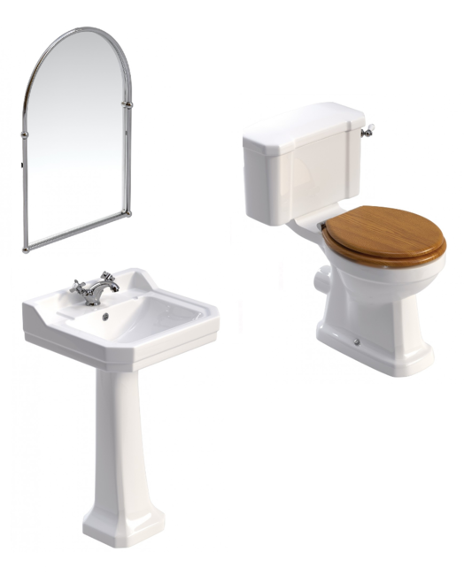 Sonas Westbury Pack 1  - *Special Offer