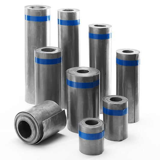 Lead 4" (6m X 100mm)