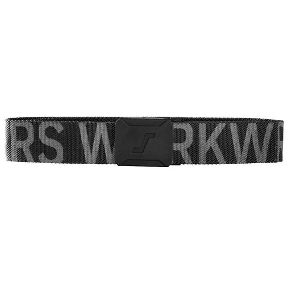 Snickers Logo Belt