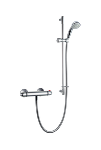 Mira Coda Pro Ev Shower