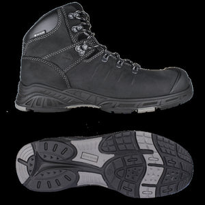 Snickers Nitro Boot