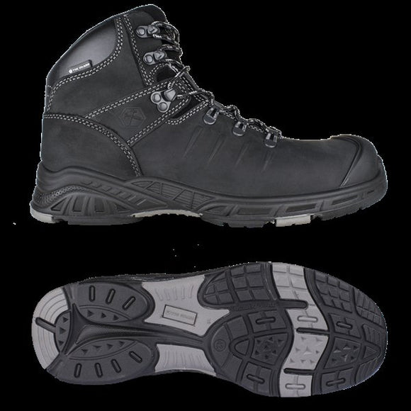 Snickers Nitro Boot