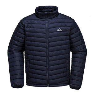 Portwest Mask Padded Jacket